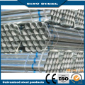 Preço Promoção Tubo de Aço Galvanizado